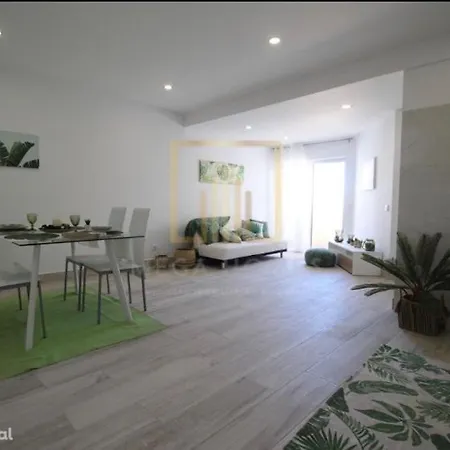 Squash 601 Apartmán