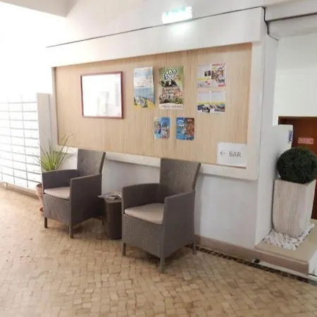 Squash 601 Apartment Portimao