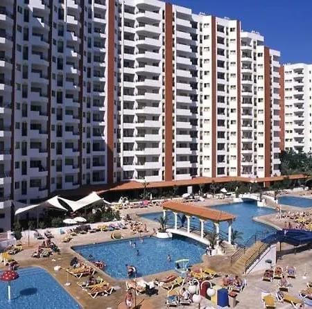 Apartamento Squash 601
