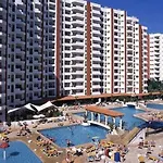 Apartamento Squash 601