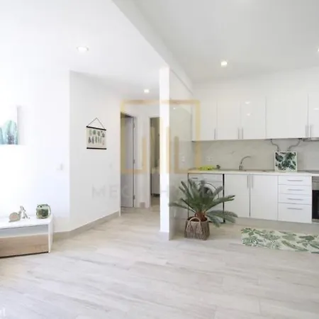 Appartement Squash 601 Portimão