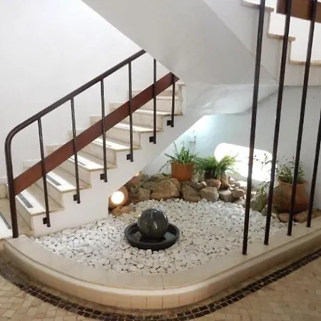 Squash 601 Апартаменты Портиман