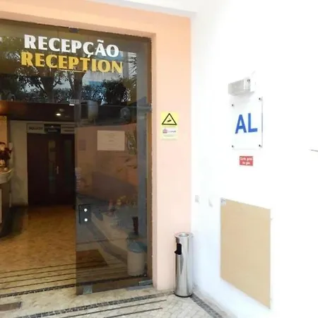 Squash 601 Апартаменты *