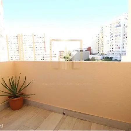 Squash 601 * Portimão