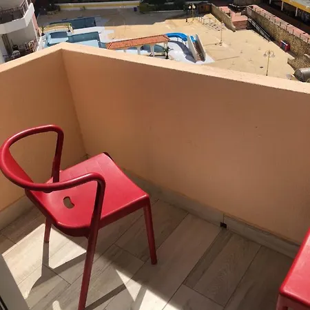 Appartement Squash 601 Portimão