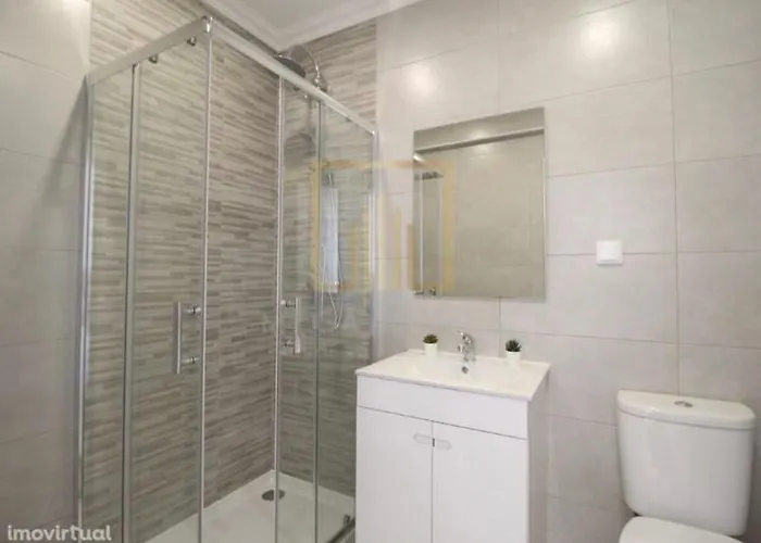 Squash 601 Daire Portimão