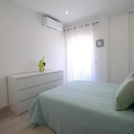 Apartment Squash 601 Portimao